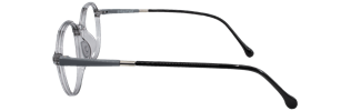 Left Profile